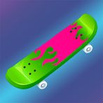 Skate Run 3d