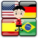 Flags Quiz Master