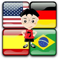 Flags Quiz Master