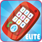 Toddlers Funny Phone Elite