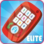 Toddlers Funny Phone Elite