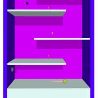 tower of jump