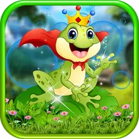 Prince Frog Escape