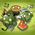 Cube Warfare