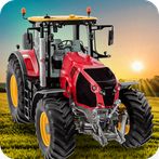 Tractor Simulator Farming Game