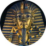 Pharaoh Ramses puzzle game