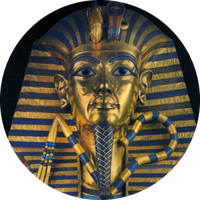 Pharaoh Ramses puzzle game