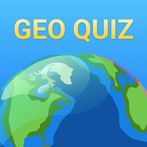 Geography Game－Quiz & Trivia