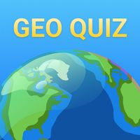 Geography Game－Quiz & Trivia