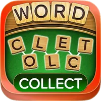 Word Collect - Puzzle Game