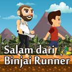 Salam Dari Binjai Runner