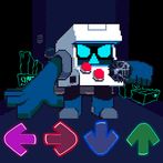 FNF mod virus Test