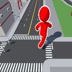 Crowd Rush - City War