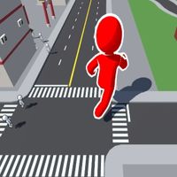 Crowd Rush - City War