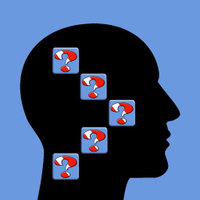 "Memory" - Memory game