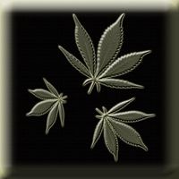 Leaf Fidget