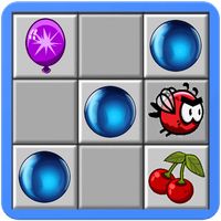 Color Lines Flexible: Bubble B