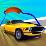 Car Crash Driving Simulator 3D