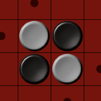Reversi by atp