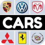 Guess the Logo - Car Brands