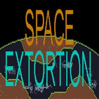 Space Extortion