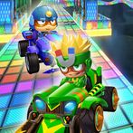 Super-cars