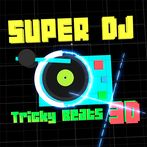Super DJ