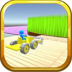Grass Cutter: Mowing Simulator