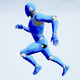 Mountain Runner