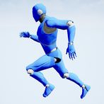 Mountain Runner
