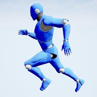 Mountain Runner