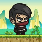 Chibi Hero