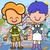Mini twon games