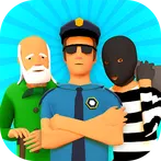 Catch Criminals