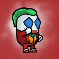 imposter thieves : monsters