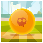 Dragon Jumper : Rolling ball