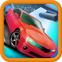 Car Transporter Simulator 2017