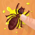 Ant Smasher: Idle Smash Game