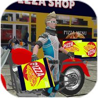 Moto Pack Delivery Service