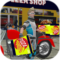 Moto Pack Delivery Service