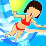 Beach Splash