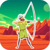 Archery Adventure 2020 : Hallo