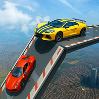 Car Stunts 3D: Car Racing Game