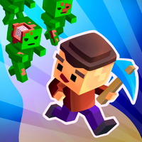 Zombie Raid: Village Defence