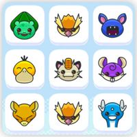 Animal Link - Pair Match Games