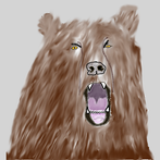 Fear! The Bear!