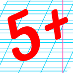 Грамматика на 5+. Я отличник