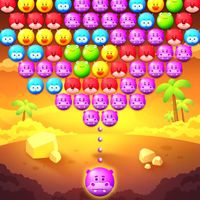 Bubble Shooter: Animal Rescue