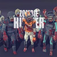 Zombie Hunter:The Last Night