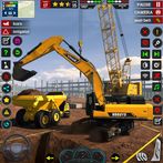 JCB Simulator: JCB Games 2023